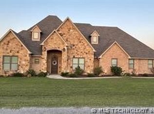 315 Tuscan Rd, Ardmore, OK 73401