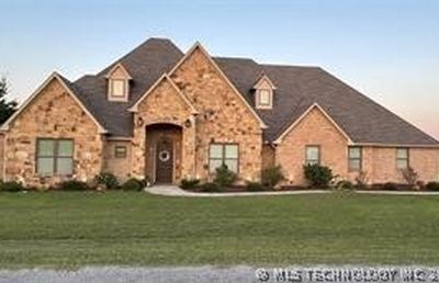 315 Tuscan Rd, Ardmore, OK, 73401