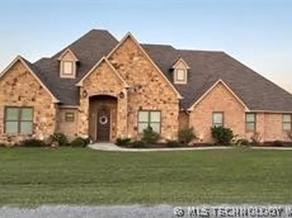 315 Tuscan Rd, Ardmore, OK 73401