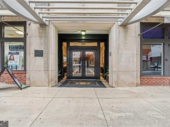 800 Peachtree St NE APT 8503, Atlanta, GA 30308