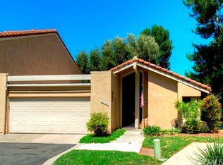 26765 Dulcinea, Mission Viejo, CA 92691