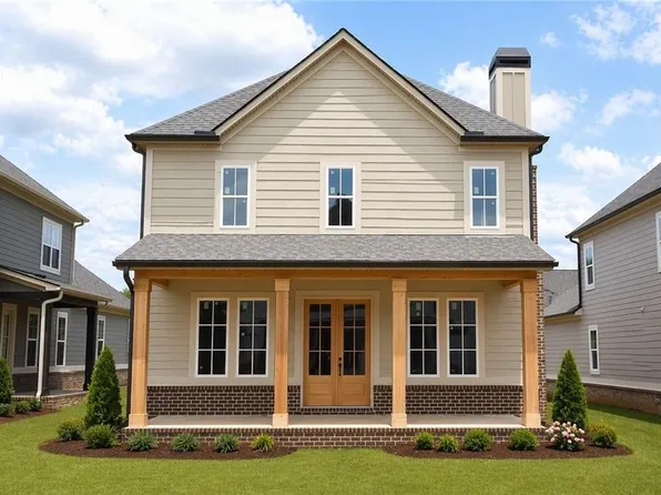 1293 Harmony Bnd, Watkinsville, GA 30677