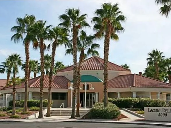 5000 Red Rock St APT 109, Las Vegas, NV 89118