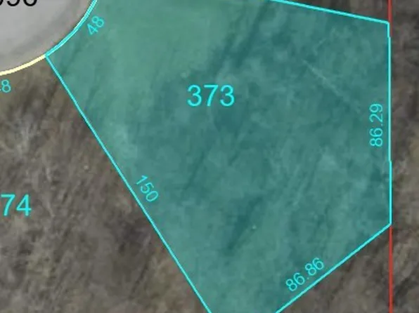 10825 Bridgewater Ct Lot 373, Crown Pt, IN 46307