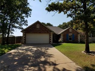 11847 Coyote Run, Guthrie, OK 73044