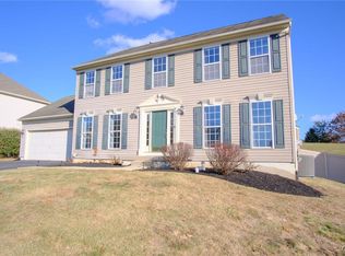 5340 Seip Rd, Bethlehem, PA 18017