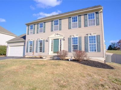 5340 Seip Rd, Bethlehem, PA, 18017