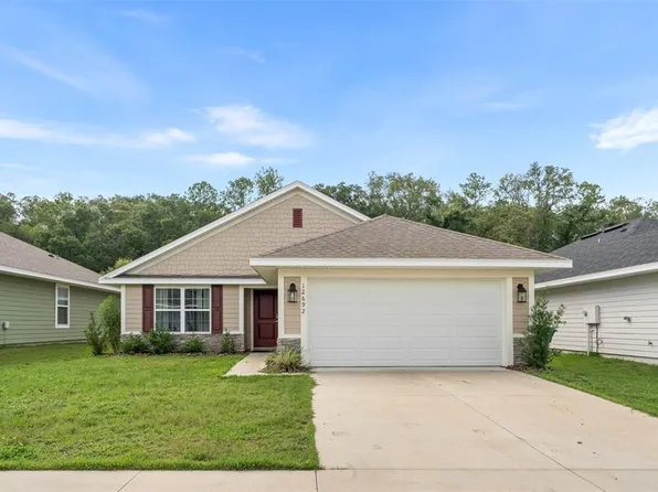 12692 NW 162ND DRIVE, ALACHUA, FL 32615