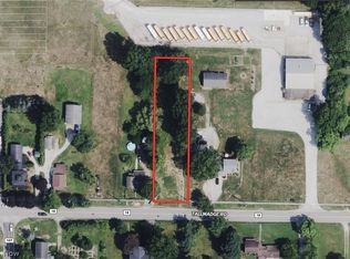 4227 Tallmadge Rd, Rootstown, OH 44272