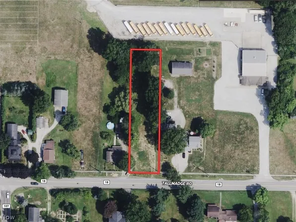 4227 Tallmadge Rd, Rootstown, OH 44272