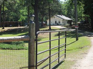 7375 Riverfork Rd, Waterloo, SC 29384