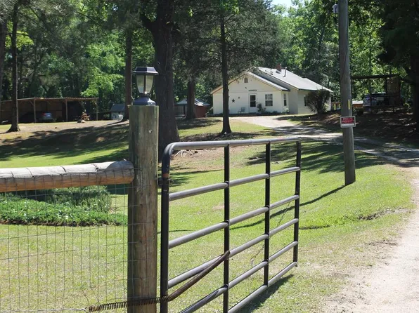 7375 Riverfork Rd, Waterloo, SC 29384