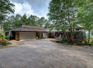 446 Worley Rd, Highlands, NC 28741