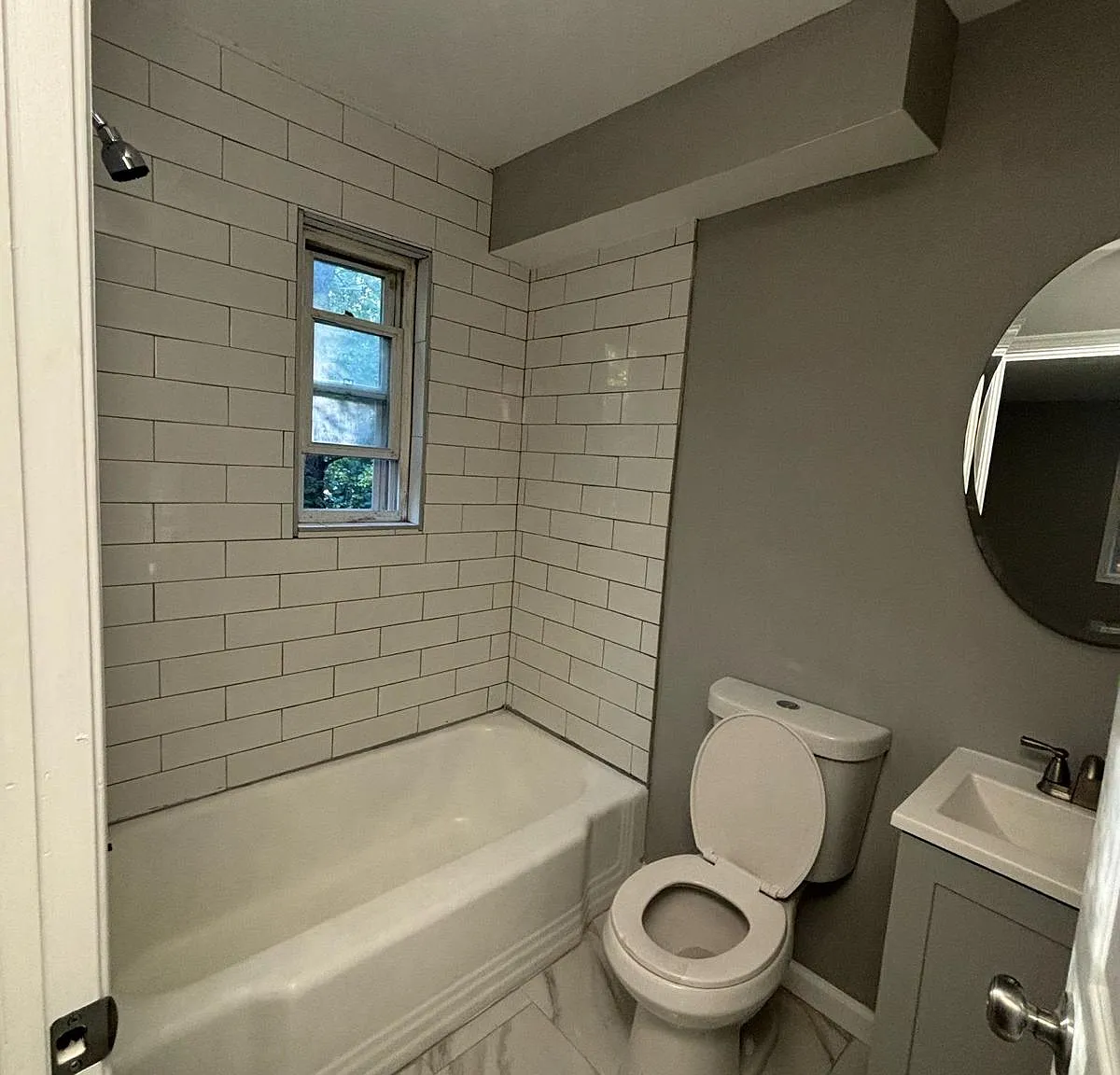 1 bed, 640 sqft, $1,230 — Photo 4