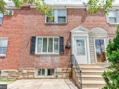 3019 Unruh Ave, Philadelphia, PA, 19149