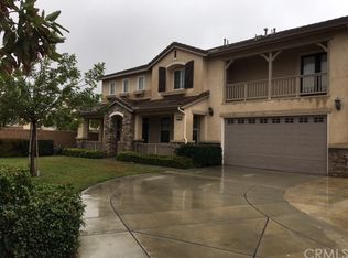 12331 Meritage Ct, Rancho Cucamonga, CA 91739