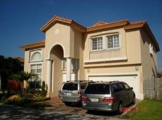 15701 SW 48th Dr, Miramar, FL 33027