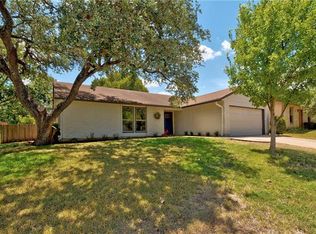 3301 Galesburg Dr, Austin, TX 78745