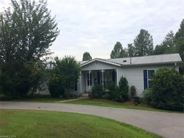 42 Spreading Oak Ln, Asheville, NC 28806