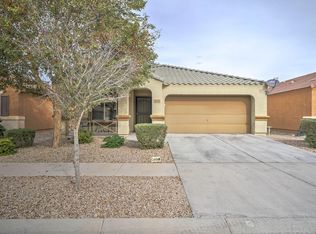 8742 W Riverside Ave, Tolleson, AZ 85353