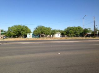 2713 S Bryant Blvd #12, San Angelo, TX 76903