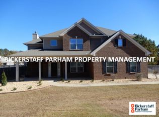 4580 Ivy Wood Dr, Fortson, GA 31808