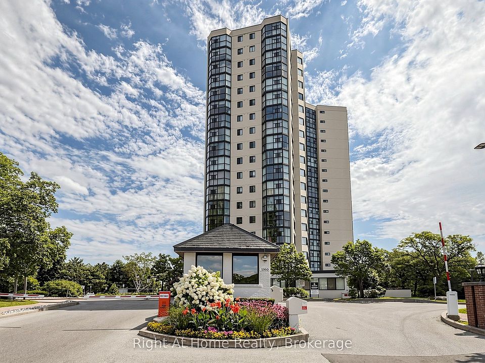 1st image of 1360 Rathburn Rd E #1509