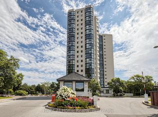 The Compass, Mississauga, ON L4W 4H4