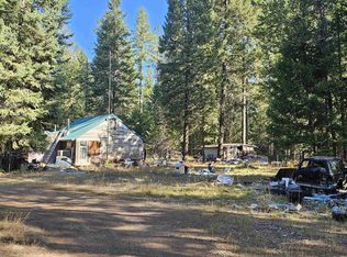 3848 Spruce Rd, Loon Lake, WA 99148