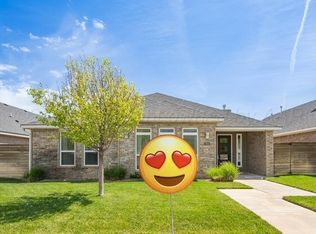7903 Zoe Dr, Amarillo, TX 79119