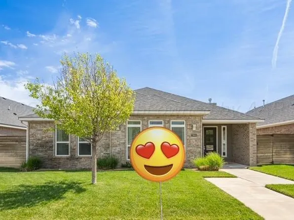 7903 Zoe Dr, Amarillo, TX 79119