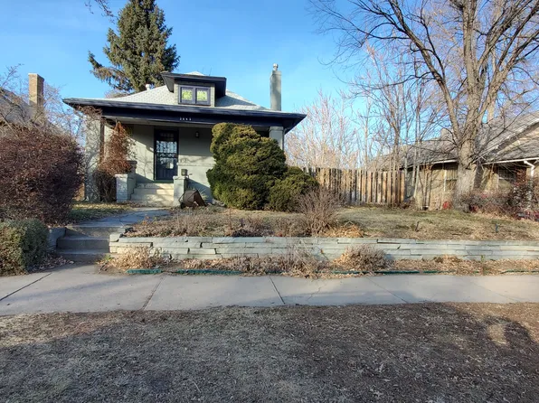 3045 W 39th Ave, Denver, CO 80211