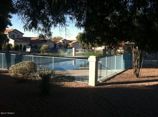 8176 E Prickly Poppy Dr, Tucson, AZ 85715