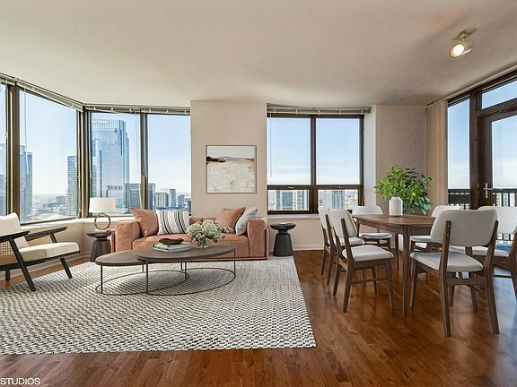 5th image of 400 N Lasalle St #4508