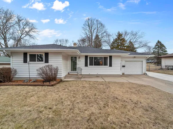 4614 Hermsmeier Ln, Madison, WI 53714