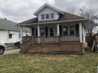 2801 Cooper Ave, Saginaw, MI 48602