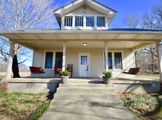 4201 John Haley Rd, Clarksville, TN 37043