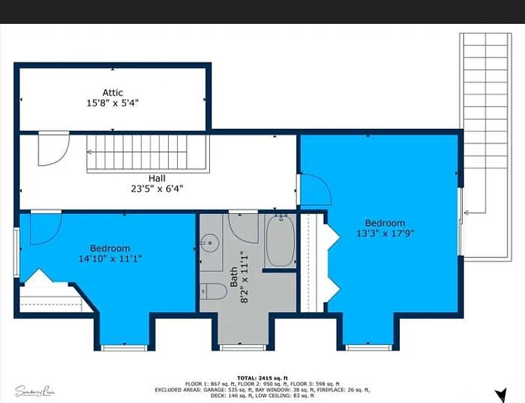 761 SW Castilian Dr — Photo 10