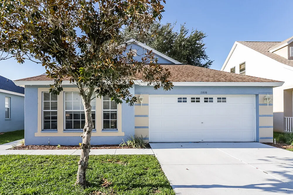 3 bed, 2.0 bath, 1675 sqft, $2,125 — Photo 1