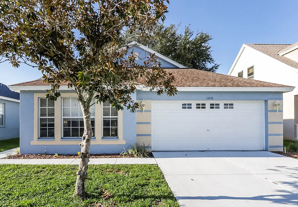 11616 Leda Ln