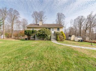 22 Wanzer Hill Rd, Sherman, CT 06784