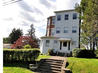 186 Booth St FLOOR 2, New Britain, CT 06053