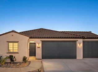 2515 N Kenna Pl, Casa Grande, AZ 85122