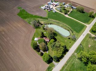 12166 Cunningham Rd, Winnebago, IL 61088