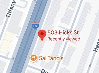 503 Hicks St #2, Brooklyn, NY 11231