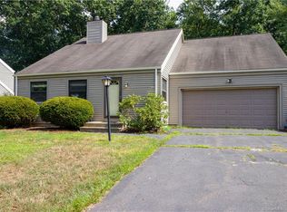 12 Nuthatch Knob, Glastonbury, CT 06033