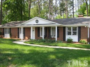 4201 Pamlico Dr, Raleigh, NC 27609