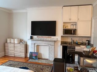 311 Beacon St APT 17, Boston, MA 02116