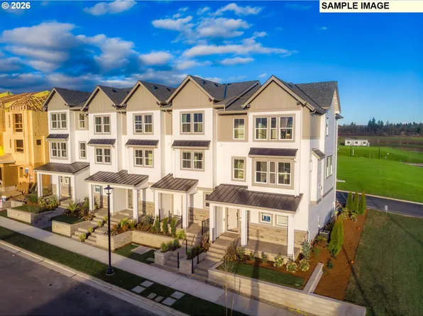 16660 SW Gypsum Ter, King City, OR 97140