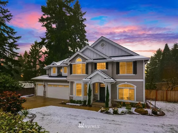 14918 SE 46th St, Bellevue, WA 98006